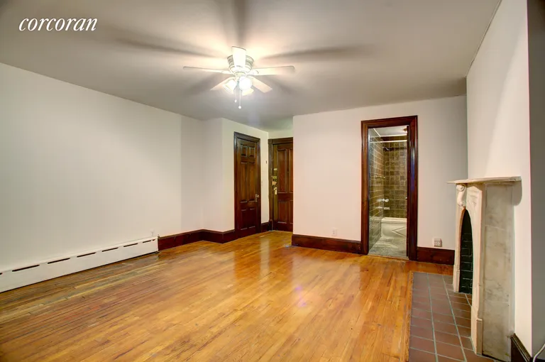 New York City Real Estate | View 148 West 70th Street, 1 | room 2 | View 3