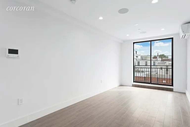 New York City Real Estate | View 198 19th Street, 4-C | room 3 | View 4