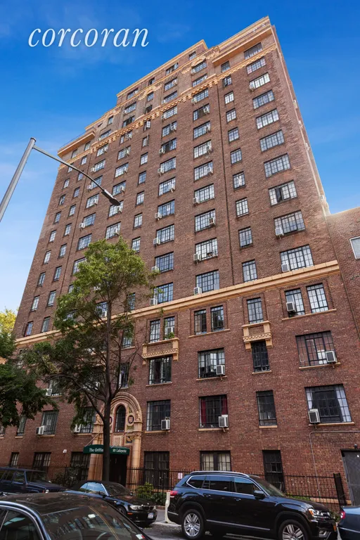 New York City Real Estate | View 101 Lafayette Avenue, 10K | Beautiful Brooklyn Castle! | View 7