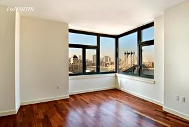New York City Real Estate | View 100 Jay Street, 20A | room 1 | View 2