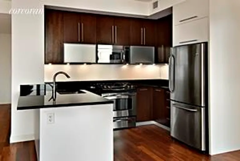 New York City Real Estate | View 100 Jay Street, 20A | room 2 | View 3