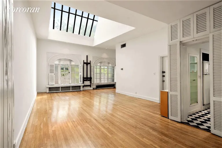 New York City Real Estate | View 208 East 20th Street, 2 | room 4 | View 5