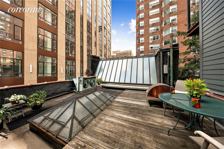 New York City Real Estate | View 208 East 20th Street, 2 | room 11 | View 12