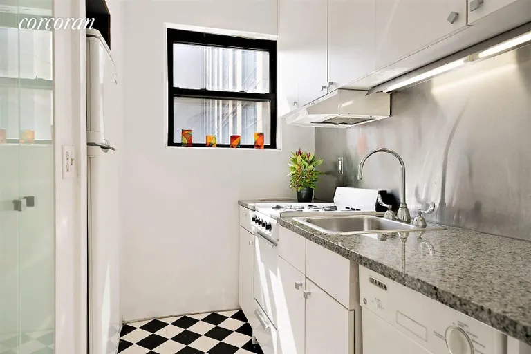 New York City Real Estate | View 208 East 20th Street, 2 | room 6 | View 7