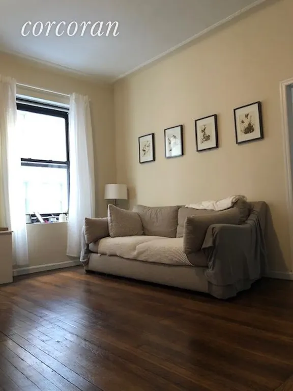 New York City Real Estate | View 2350 Broadway, 501A | room 3 | View 4