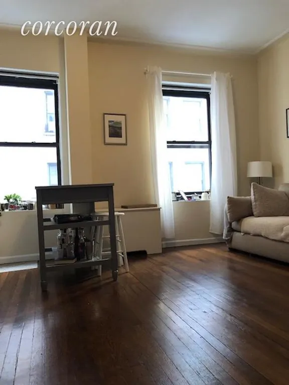 New York City Real Estate | View 2350 Broadway, 501A | room 4 | View 5