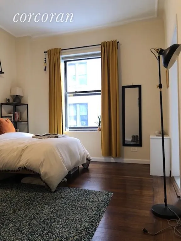 New York City Real Estate | View 2350 Broadway, 501A | room 7 | View 8