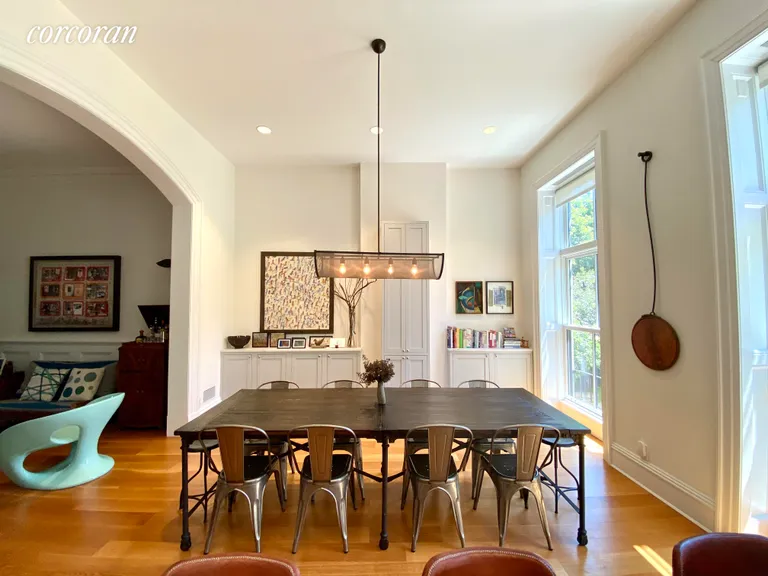 New York City Real Estate | View 238 Carroll Street, 1 | room 2 | View 3