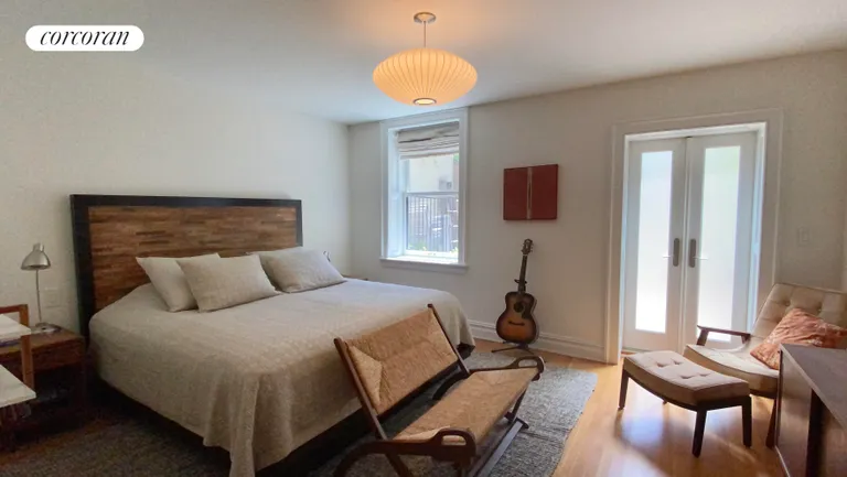 New York City Real Estate | View 238 Carroll Street, 1 | room 5 | View 6