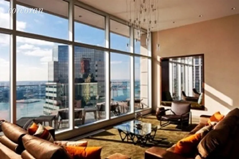 New York City Real Estate | View 75 Wall Street, 24P | room 8 | View 9