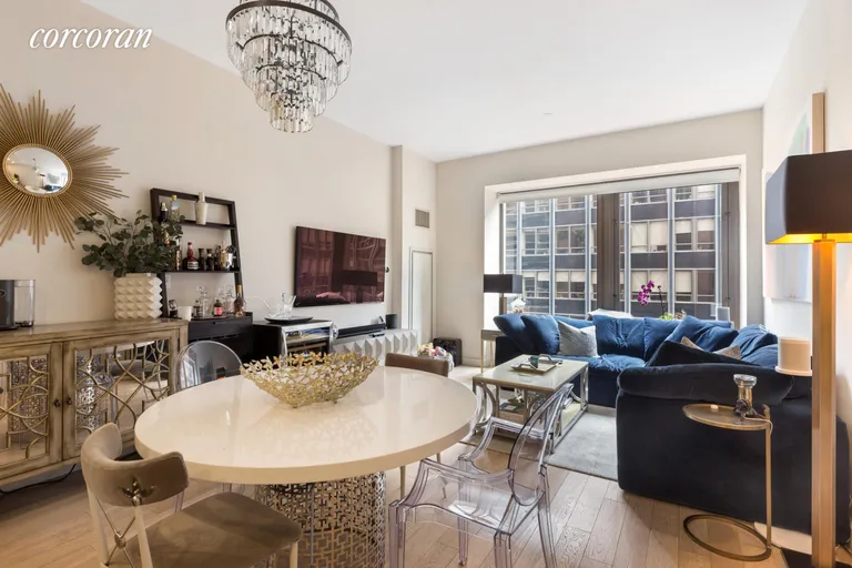 New York City Real Estate | View 75 Wall Street, 24P | room 1 | View 2