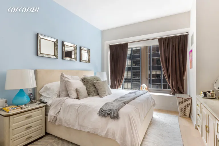 New York City Real Estate | View 75 Wall Street, 24P | room 4 | View 5
