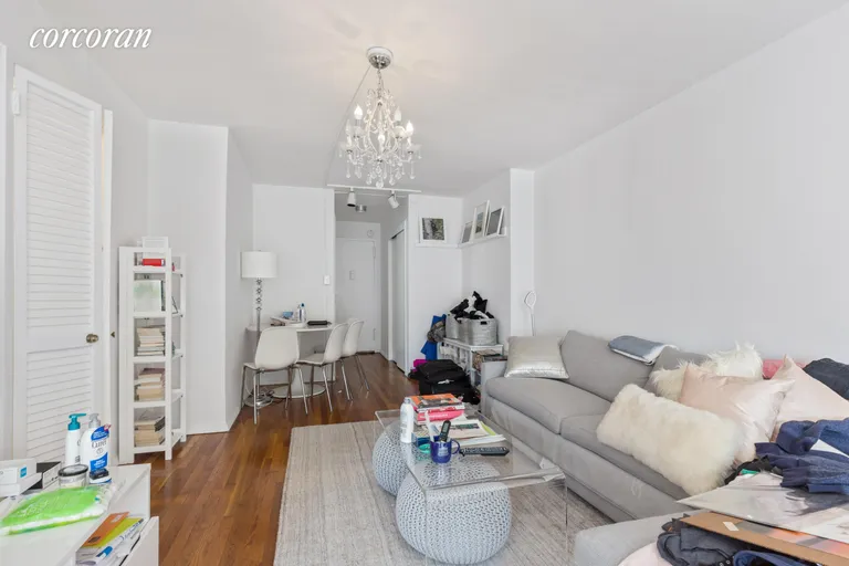 New York City Real Estate | View 25 West 13th Street, 6-RN | room 1 | View 2