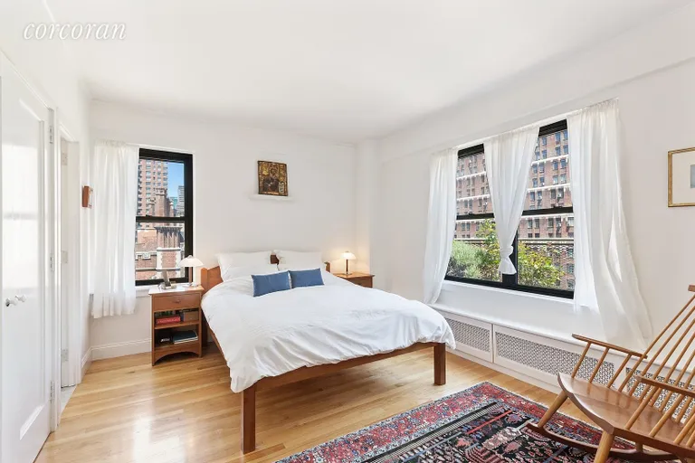 New York City Real Estate | View 2 Tudor City Place, 15CN | room 4 | View 5