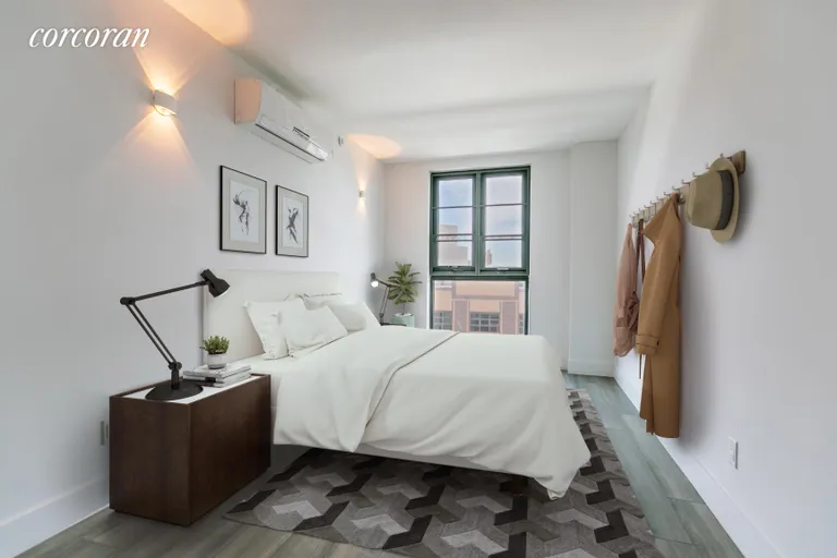 New York City Real Estate | View 4001 New Utrecht Avenue, 3Q | room 1 | View 2