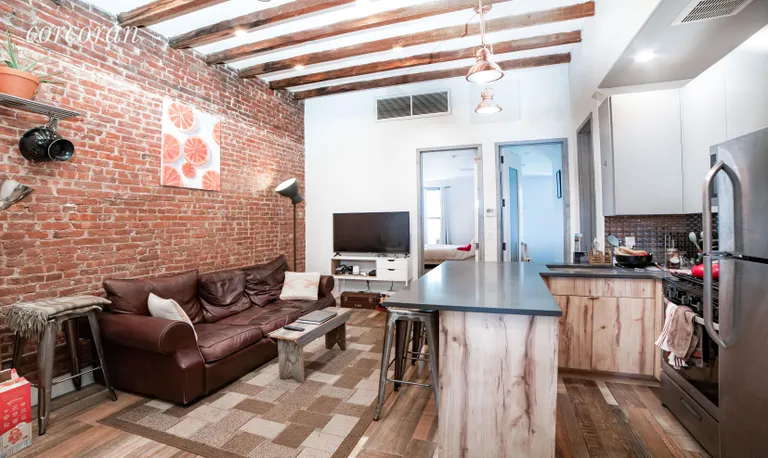 New York City Real Estate | View 425 Wythe Avenue, 4 | room 1 | View 2