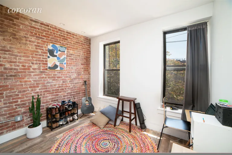 New York City Real Estate | View 425 Wythe Avenue, 4 | room 2 | View 3