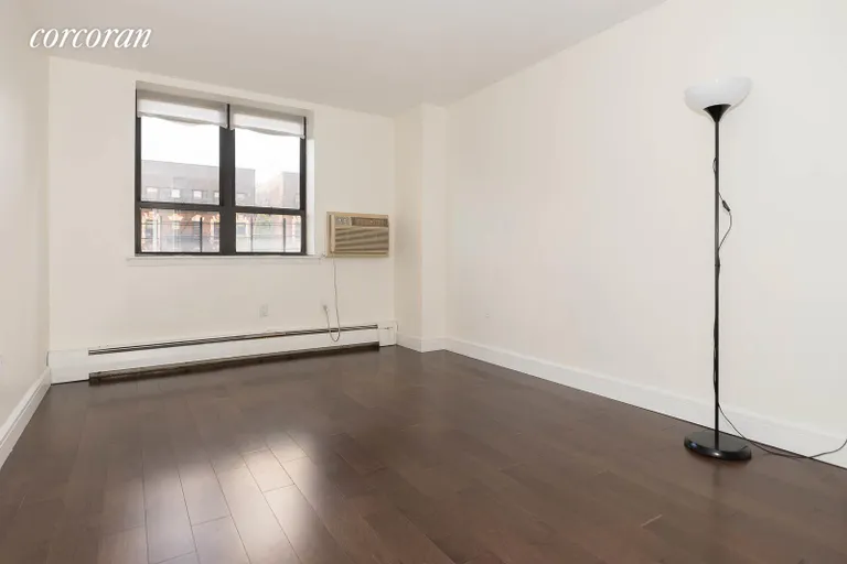New York City Real Estate | View 220 Manhattan Avenue, 4-T | Master | View 6