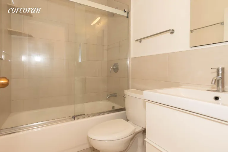 New York City Real Estate | View 220 Manhattan Avenue, 4-T | room 8 | View 9