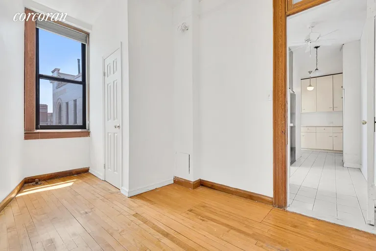 New York City Real Estate | View 645 West End Avenue, 12C | Home Office | View 12