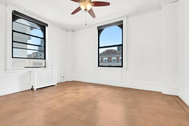 New York City Real Estate | View 645 West End Avenue, 12C | room 7 | View 8