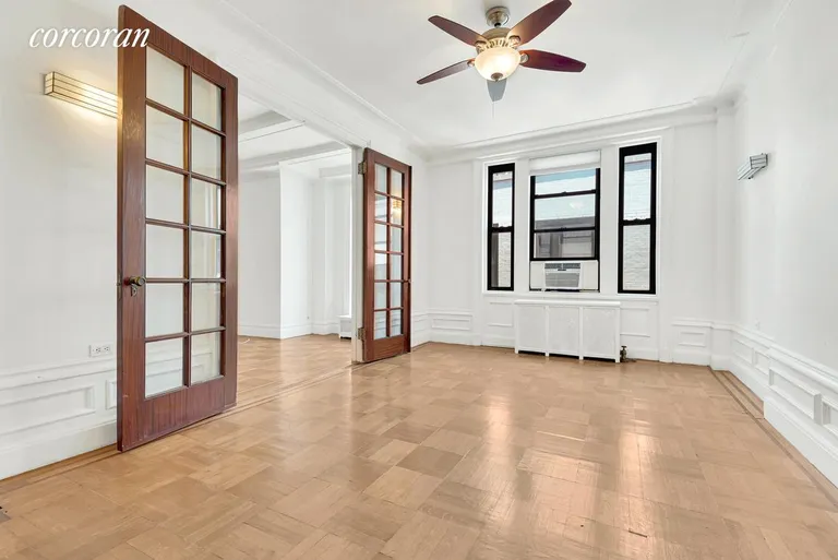 New York City Real Estate | View 645 West End Avenue, 12C | room 1 | View 2