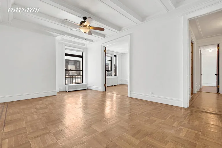 New York City Real Estate | View 645 West End Avenue, 12C | room 3 | View 4