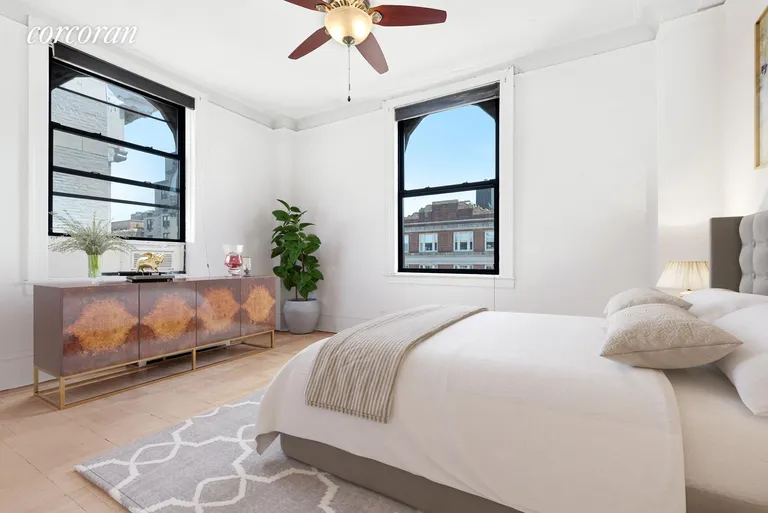 New York City Real Estate | View 645 West End Avenue, 12C | room 6 | View 7