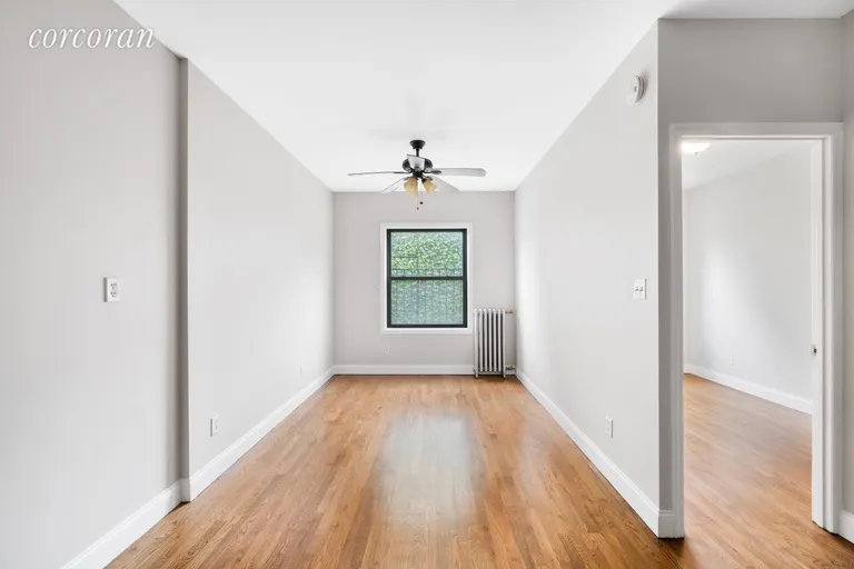 New York City Real Estate | View 306 St James Place, 2F | 1 Bath | View 1