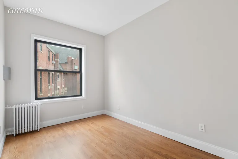 New York City Real Estate | View 306 St James Place, 2F | room 1 | View 2