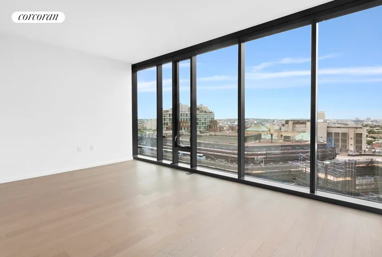 New York City Real Estate | View 415 Red Hook Lane, 20-B | room 3 | View 4