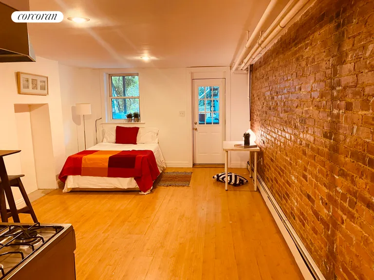 New York City Real Estate | View 178 Saint James Place, 1 | room 2 | View 3