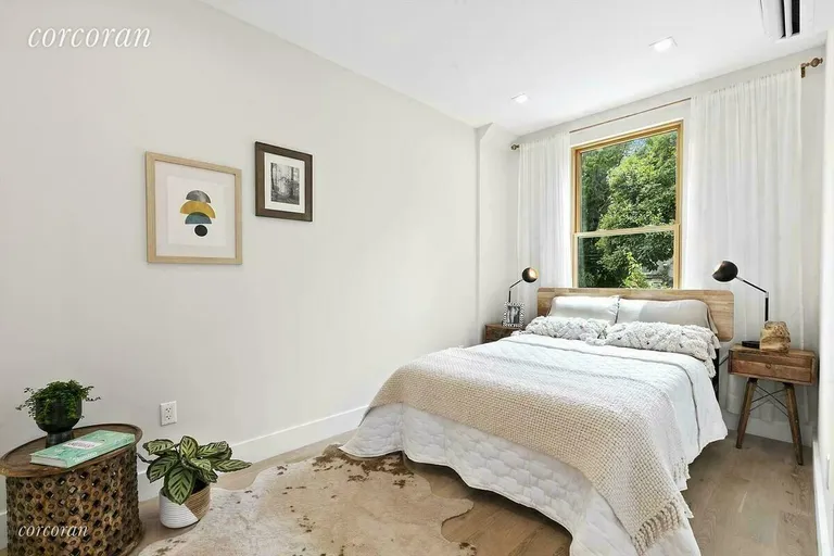 New York City Real Estate | View 872 St Johns Place, 2F | room 6 | View 7