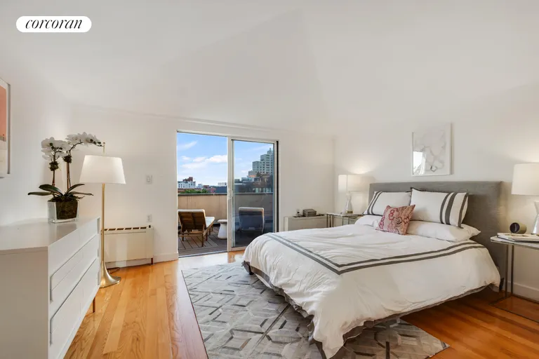 New York City Real Estate | View 328 Dean Street, 5C | Bedroom | View 12