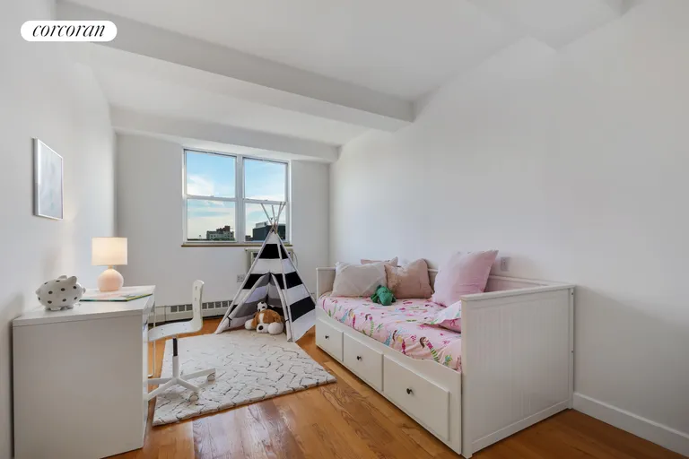 New York City Real Estate | View 328 Dean Street, 5C | Bedroom | View 6