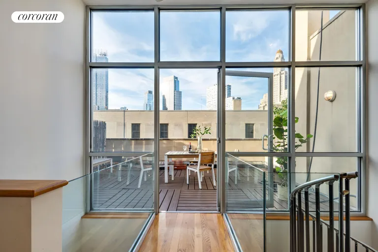 New York City Real Estate | View 328 Dean Street, 5C | Outdoor Space | View 17
