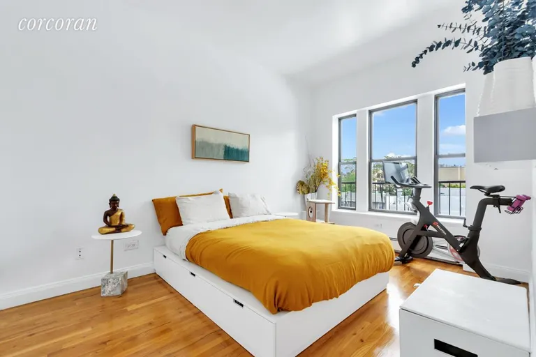 New York City Real Estate | View 307 72nd Street, 4D | room 7 | View 8