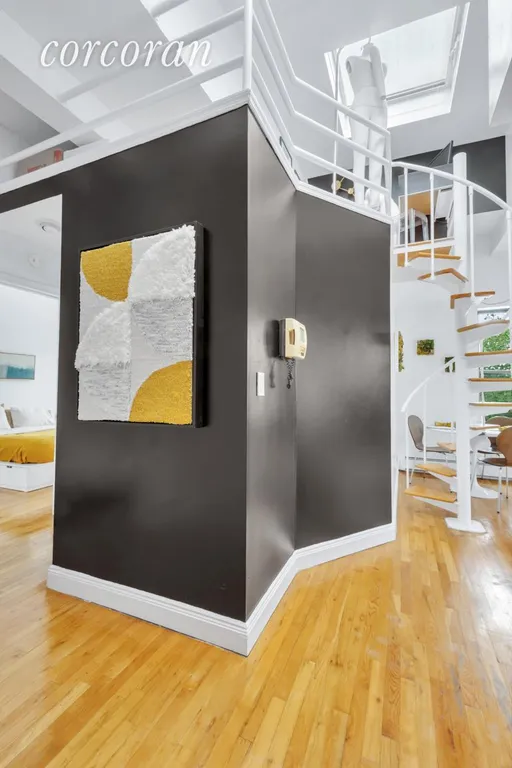New York City Real Estate | View 307 72nd Street, 4D | room 3 | View 4