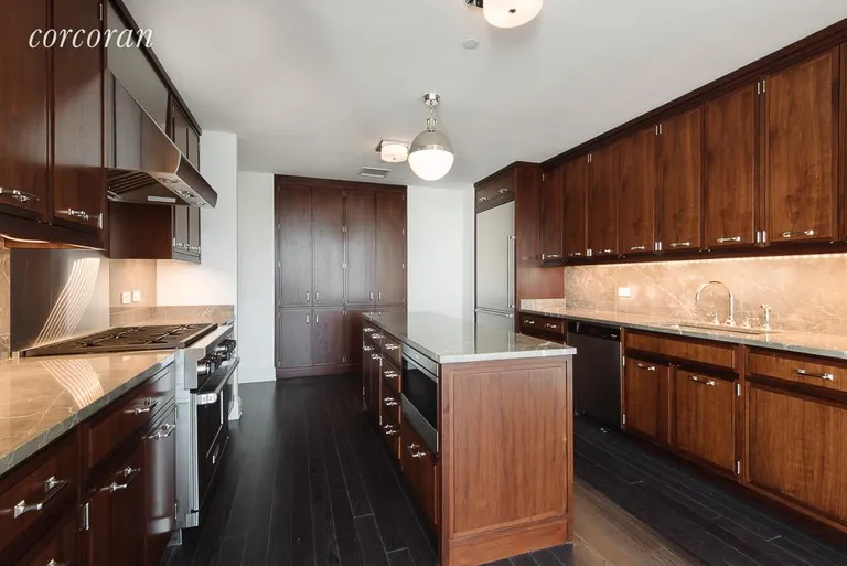 New York City Real Estate | View 155 West 11th Street, 5K | room 2 | View 3