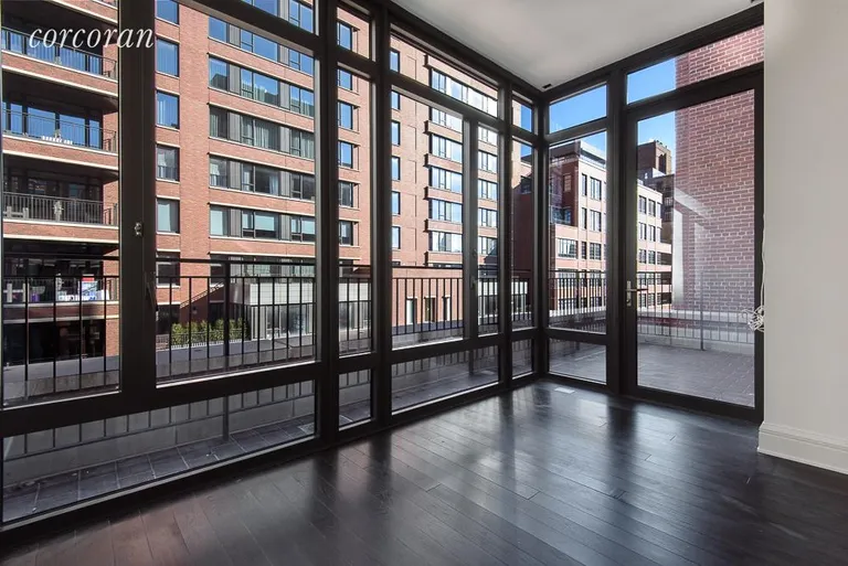 New York City Real Estate | View 155 West 11th Street, 5K | room 5 | View 6