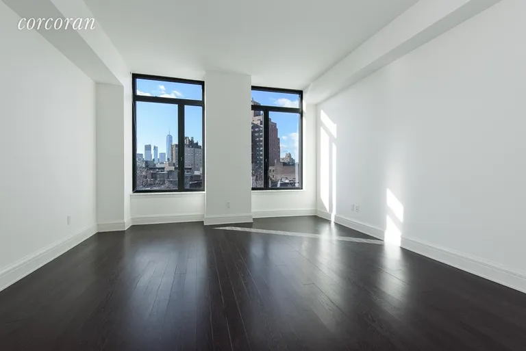 New York City Real Estate | View 155 West 11th Street, 5K | room 3 | View 4