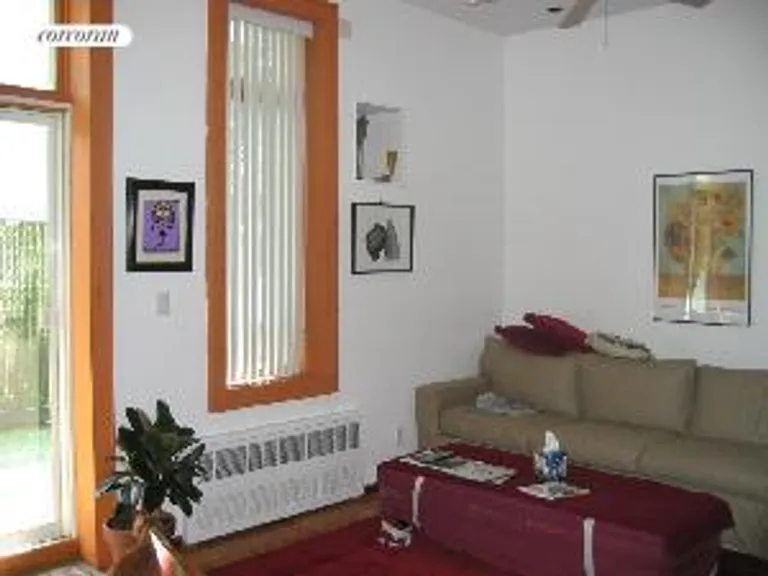 New York City Real Estate | View 100 4th Place, 1 | 1 Bed, 1 Bath | View 1