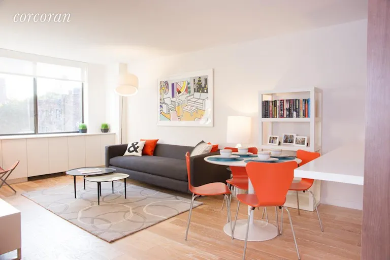 New York City Real Estate | View 247 East 28Th Street, 4G | 1 Bed, 1 Bath | View 1