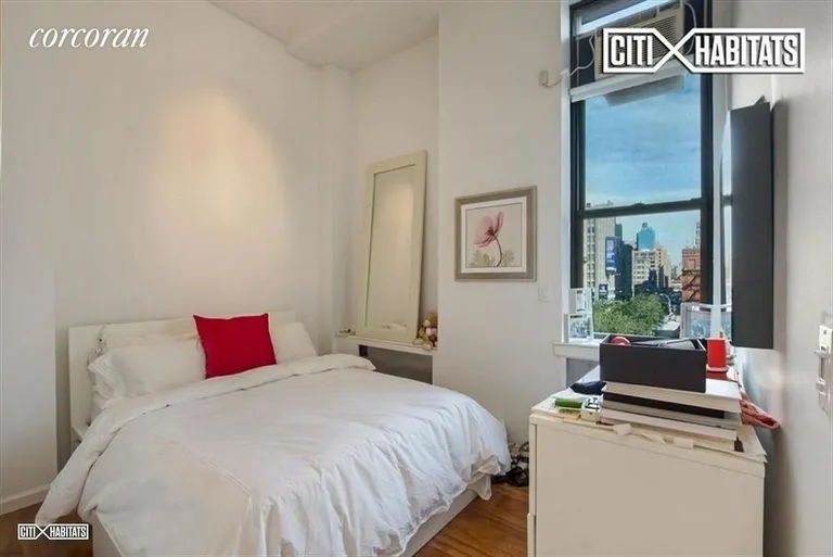 New York City Real Estate | View 80 Varick Street, 3-D | room 1 | View 2