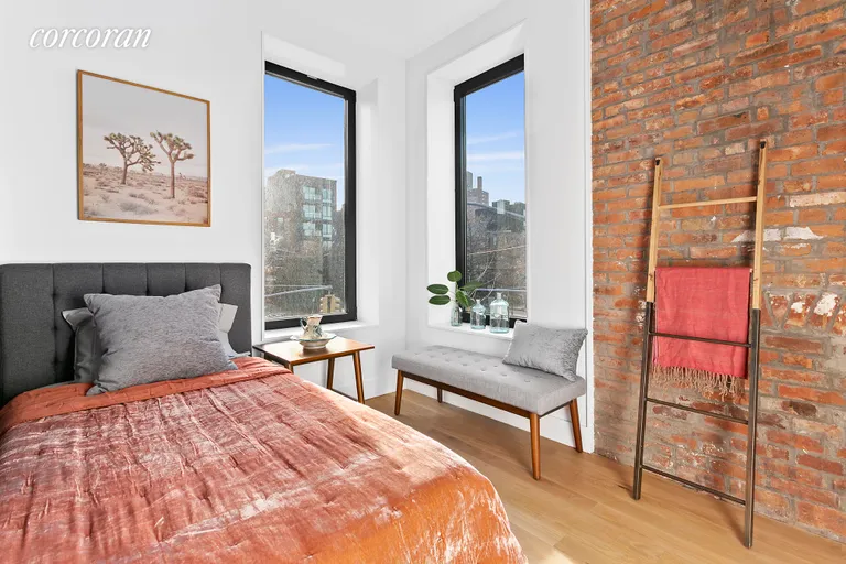 New York City Real Estate | View 315 South 5th Street, 4 | room 6 | View 7