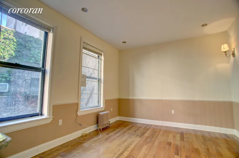 New York City Real Estate | View 304 West 102Nd Street, 5B | 1 Bath | View 1