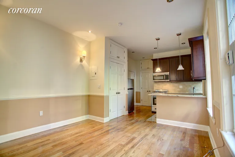 New York City Real Estate | View 304 West 102Nd Street, 5B | room 1 | View 2