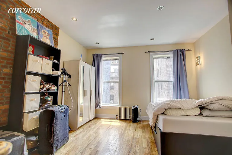 New York City Real Estate | View 130 West 73rd Street, 10 | 1 Bath | View 1
