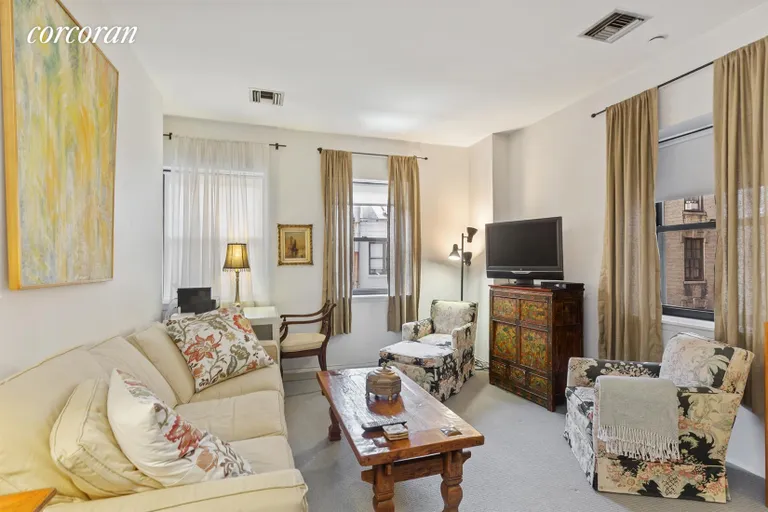 New York City Real Estate | View 253 West 73rd Street, 4N | 1 Bed, 1 Bath | View 1