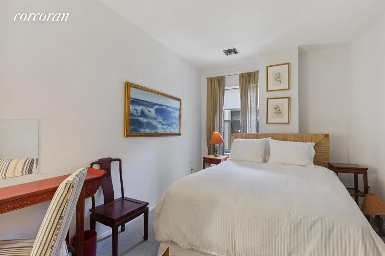 New York City Real Estate | View 253 West 73rd Street, 4N | Kitchen / Dining Room | View 3